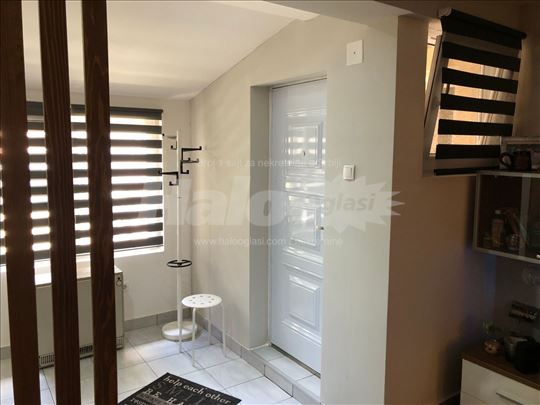 Mirijevo, 35m2 + parking mesto