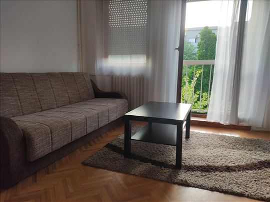Miše Dimitrijevića - Grbavica!