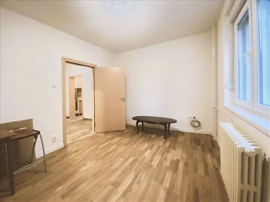 Nice 2.0 Apartment with Parking