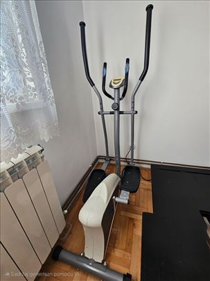 Nordijski trenažer