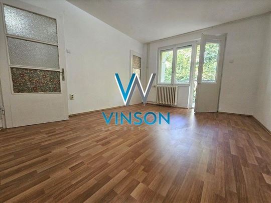 Novi Sad, Detelinara - Uknjižen dvosoban stan ID#1