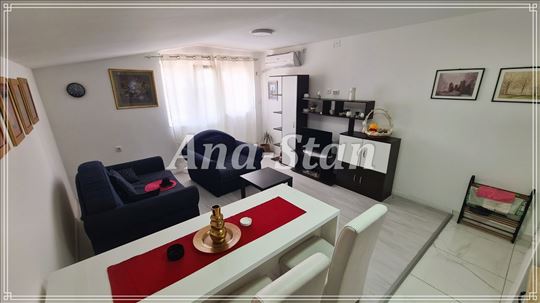 Novogradnja, jednoiposoban 40m2