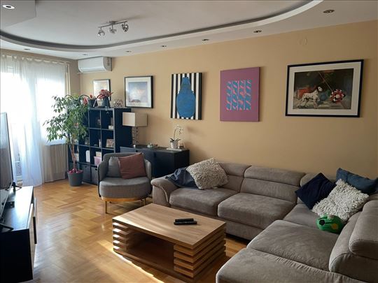 Odlična novogradnja