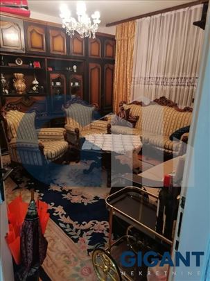 Padinska skela, 60m2, I, ta