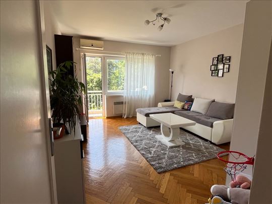 Paviljoni, Dzona Kenedija, 2.0 renoviran