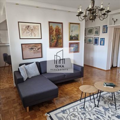 Pet-friendly, Banovo brdo, 2.0, 65m2