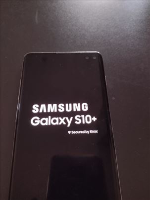 Samsung Galaxy S10+ duos
