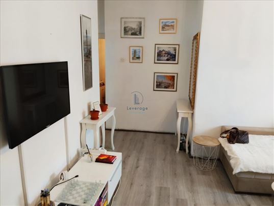 Savski Trg, Sarajevska, 58 m2