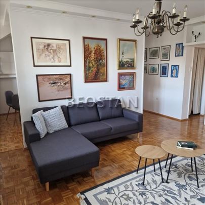 Širi centar - Banovo brdo #62759