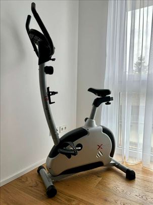 Sobni bicikl Xfact magnetni do 150kg ekstra german