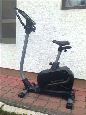 Sobni trenažni bicikl, servisiran, kao nov