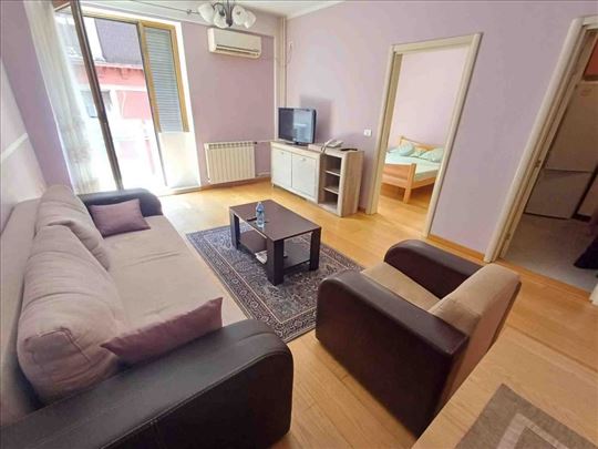 Sokolska,kod Hrama Sv.Save,novogradnja ID#11388