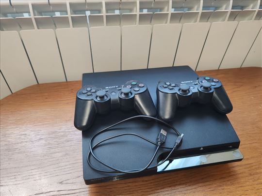 Sony PlayStation 