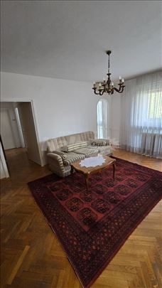 Stan Resavska u blizini klinickog centra