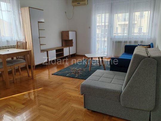 Top lokacija, jednosoban 35m2