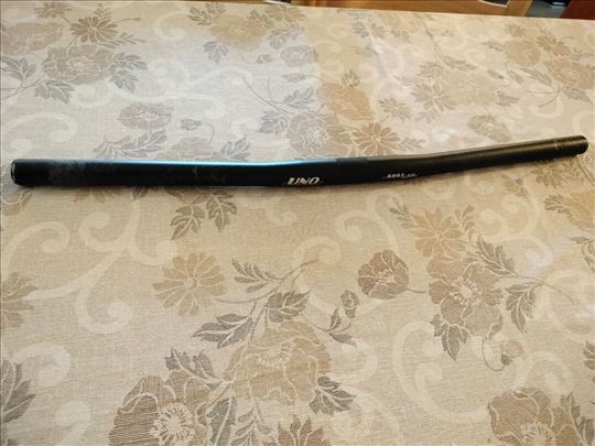 Volan za bicikl UNO 580 MM