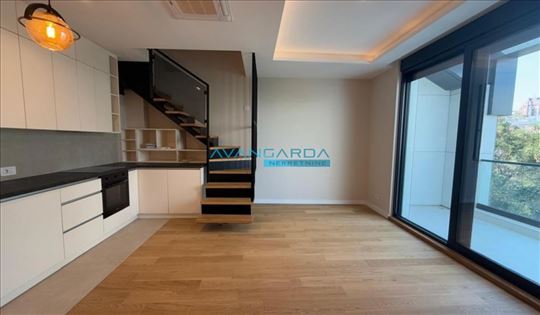 Vračar-Lux-Garaža ID#42961