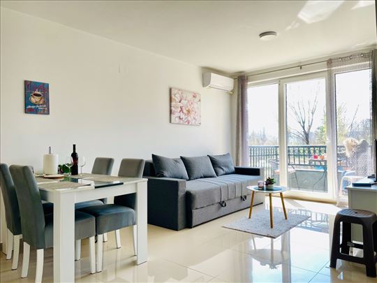 Apartman Miletic 