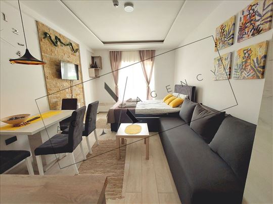 Apartman na Kopaoniku 22 m2