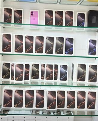 Apple iphone 16 pro max 256gb