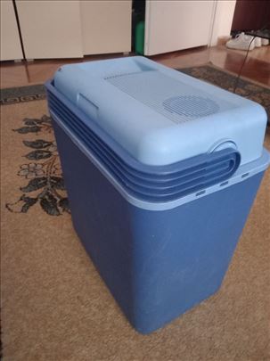 AUTO FRIZIDER 12V TRISTAR
