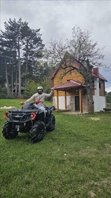 Bakina koliba