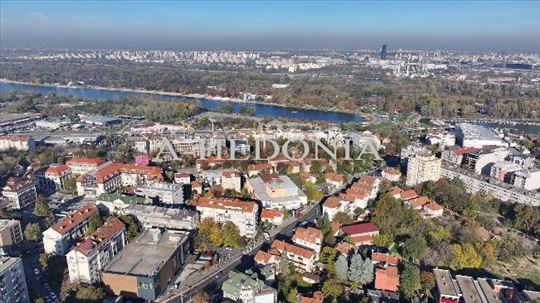 Banovo brdo, Jana Kolara, 2.0, funkcionalan
