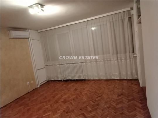 Beograd, Medaković II, Stan, 2.0, 44m2