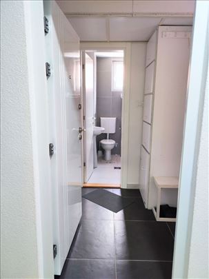 Beograd, Veliki Mokri Lug , 23m2