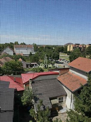 Borča, 0.5, 26m2, nov ID#1322