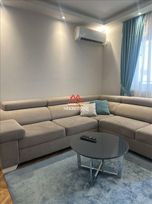 Bulevar Evrope- troiposoban stan - pet friendly
