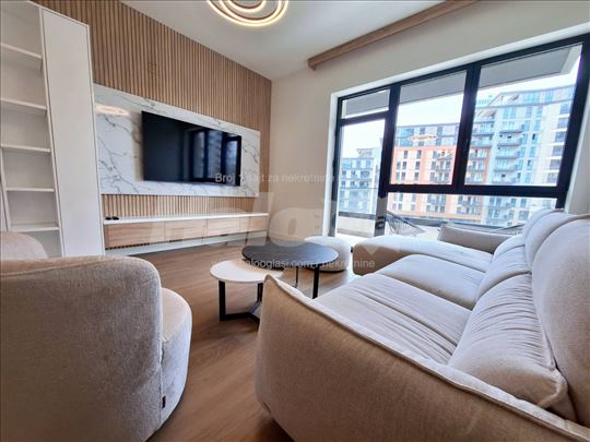 BW SOLE - lux 3.0 sa garazom pet friendly