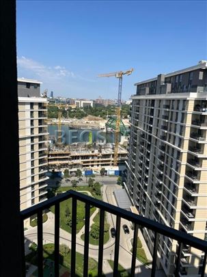 Centar - Beograd na vodi BW #62779
