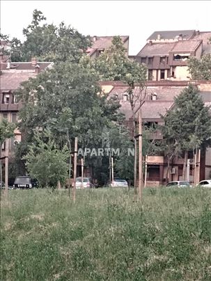 Cerak vinogradi, 3.5, 95m2 ID#1972