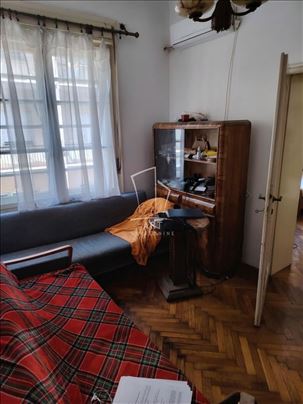 Čubura, salonac 45m2 ID#11297