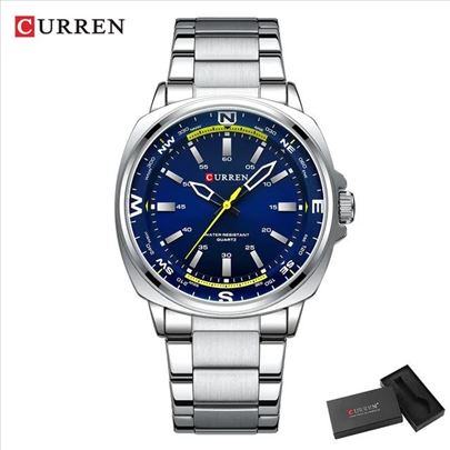 Curren 8455