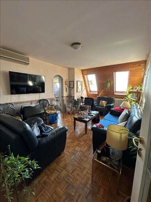 Duplex, Golf naselje