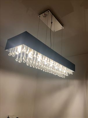 Eglo luster Camini