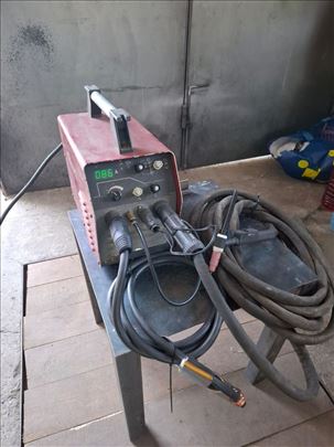 Frimar tig 160 dc 160 ampera  