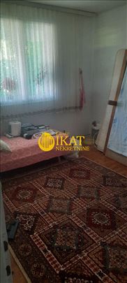 Grocka, dvosoban stan 47m2 + terasa 7m2