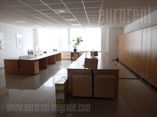 ID#43566, Izdavanje, P.P., Blok 45, 572 m2