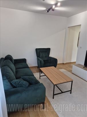ID#46467, Izdavanje, Stan, Blok 45, 54 m2