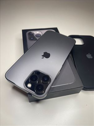 iPhone 13 Pro Max 256GB FULLPACK / ODLIČAN !
