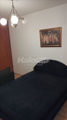 Izdajem lepo sređen dvoiposoban stan u Kotežu