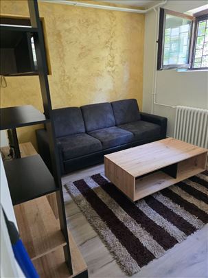 IZUZETNA ponuda! Moderan dvosoban stan na Vračaru!