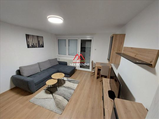 Jednoiposoban stan - 40m2 - Novo Naselje 