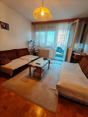 Jednoiposoban uknjižen Zemun Sava Burića