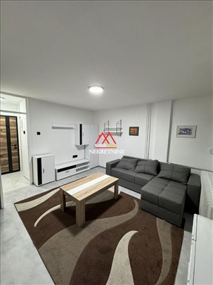 Jednosoban stan – 31m2 - pet friendly 