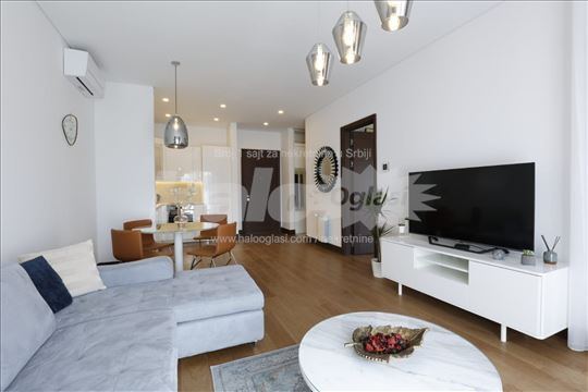 Kneza Milosa Residence