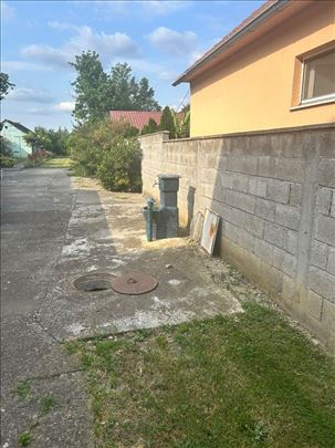 Kuca u Boljevcima i 60ari placa